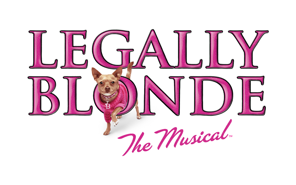 Legally Blonde The Musical