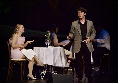 Legally Blonde production photograph 3