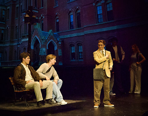 Legally Blonde production photograph 13