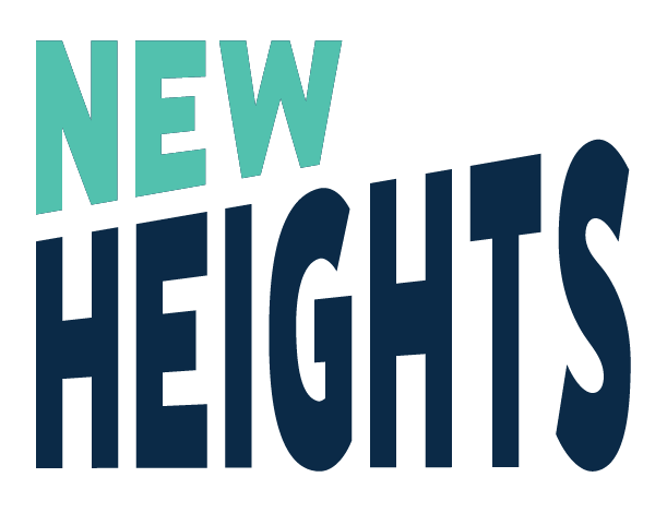 NEW Heights High School Theatre Collaborative