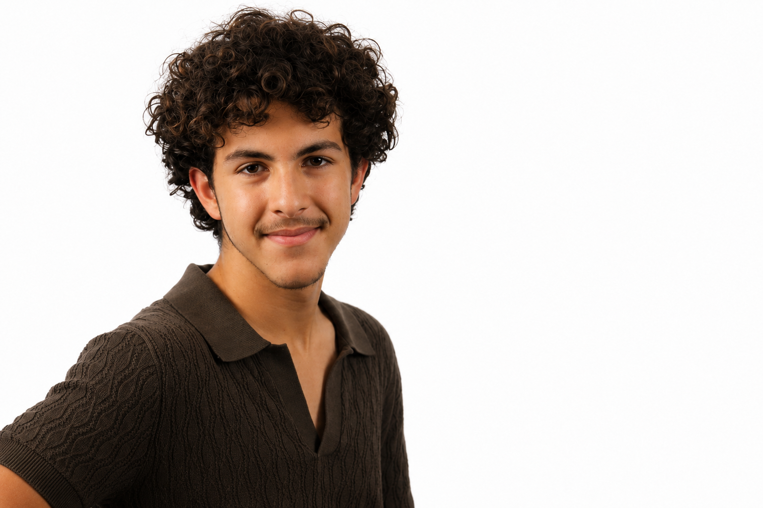 Headshot of Maxwell Ashmann