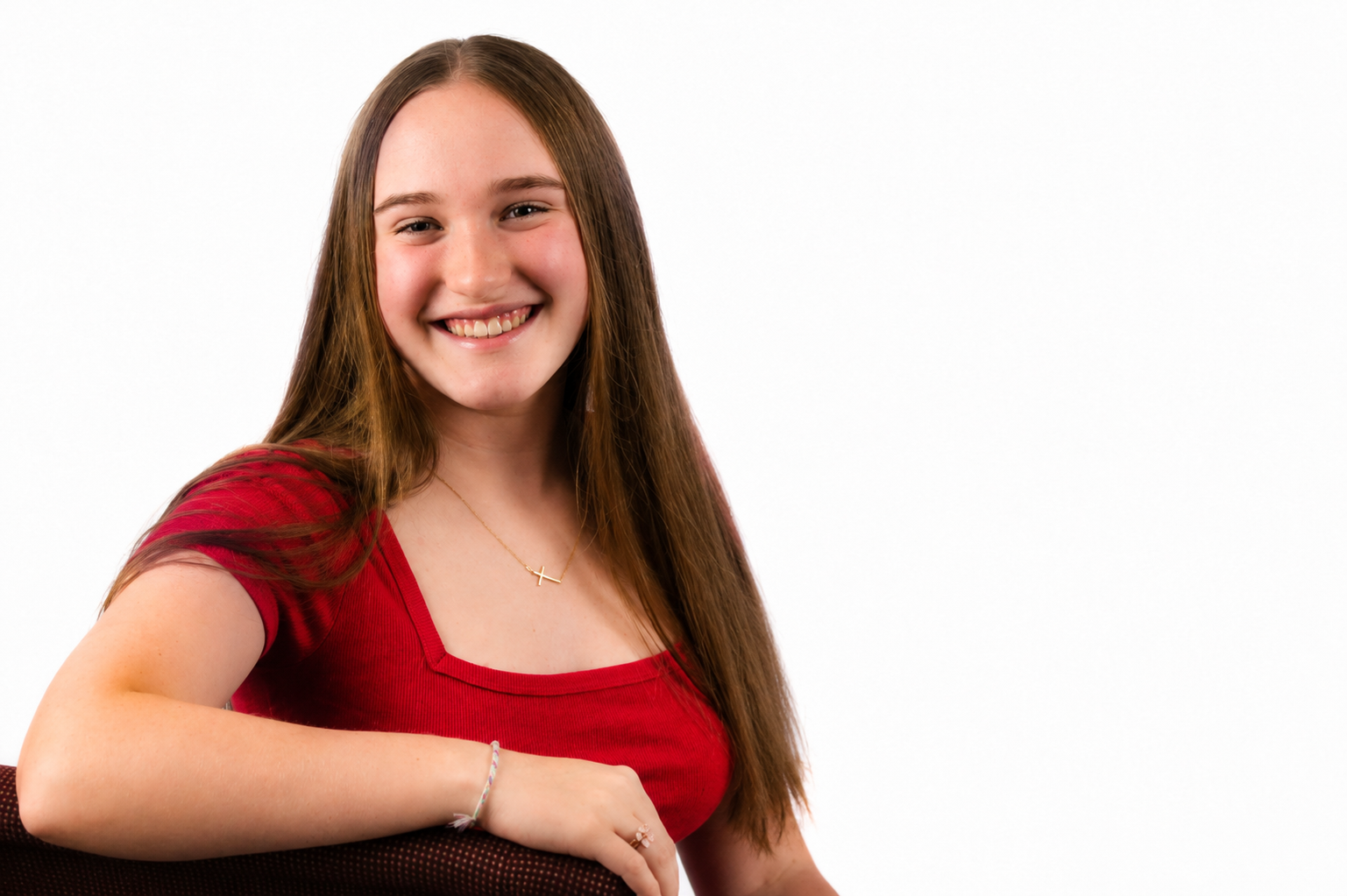 Headshot of Camilla Drumm