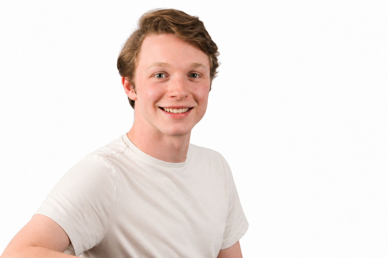 Headshot of Owen Elliott