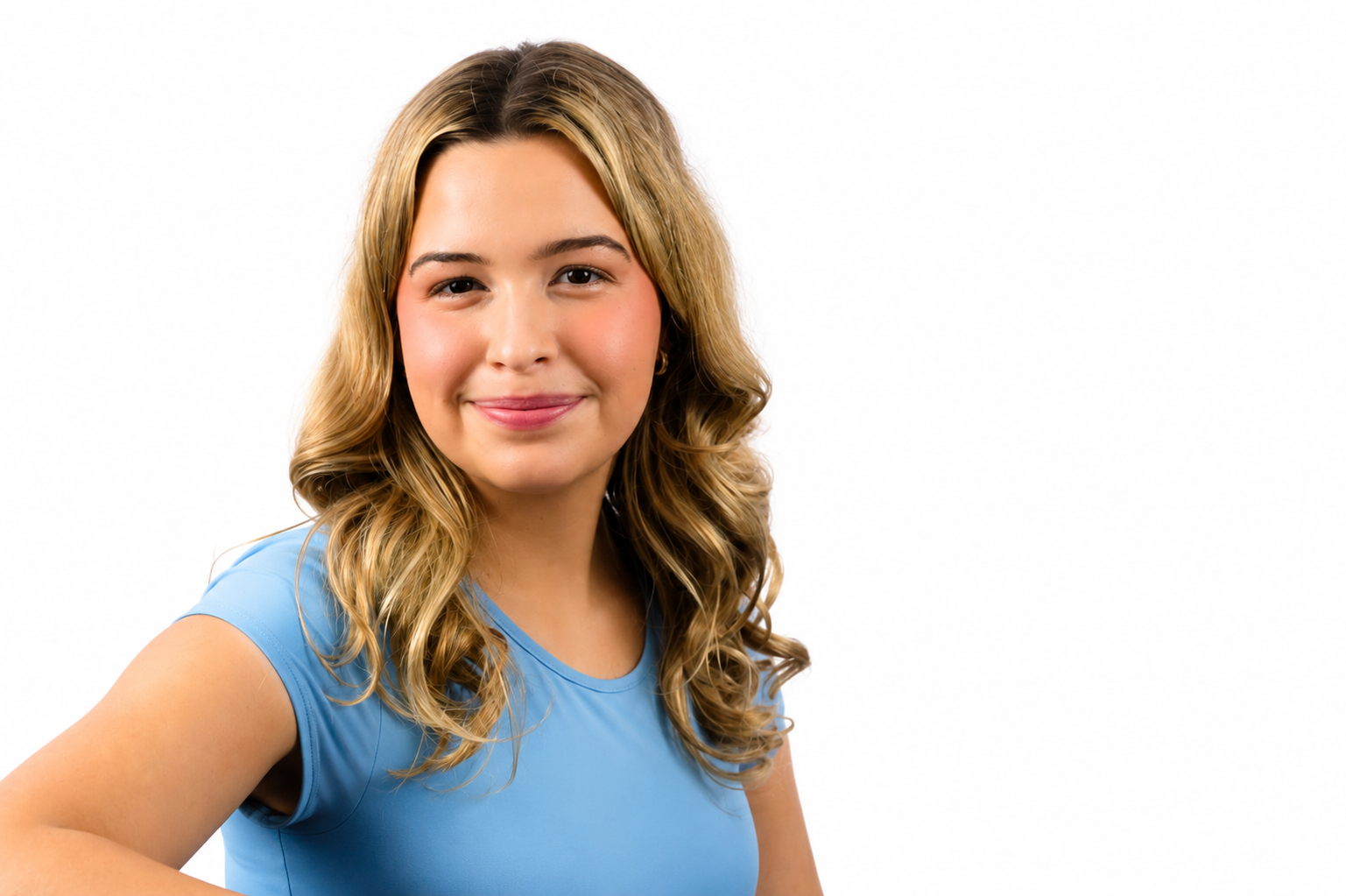 Headshot of Emily Fitzgerald