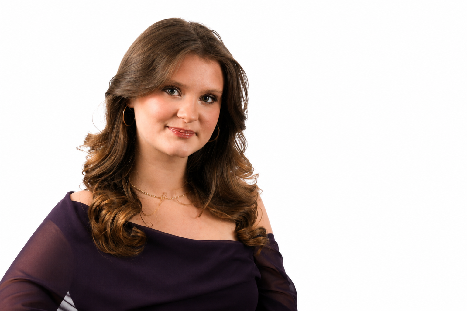 Headshot of Emily Hurst