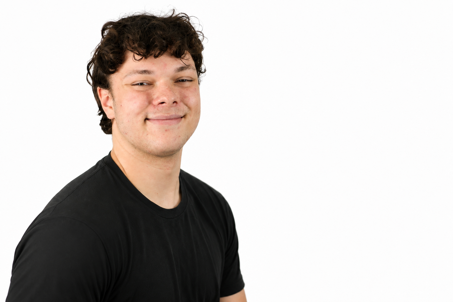 Headshot of Maxwell Janick