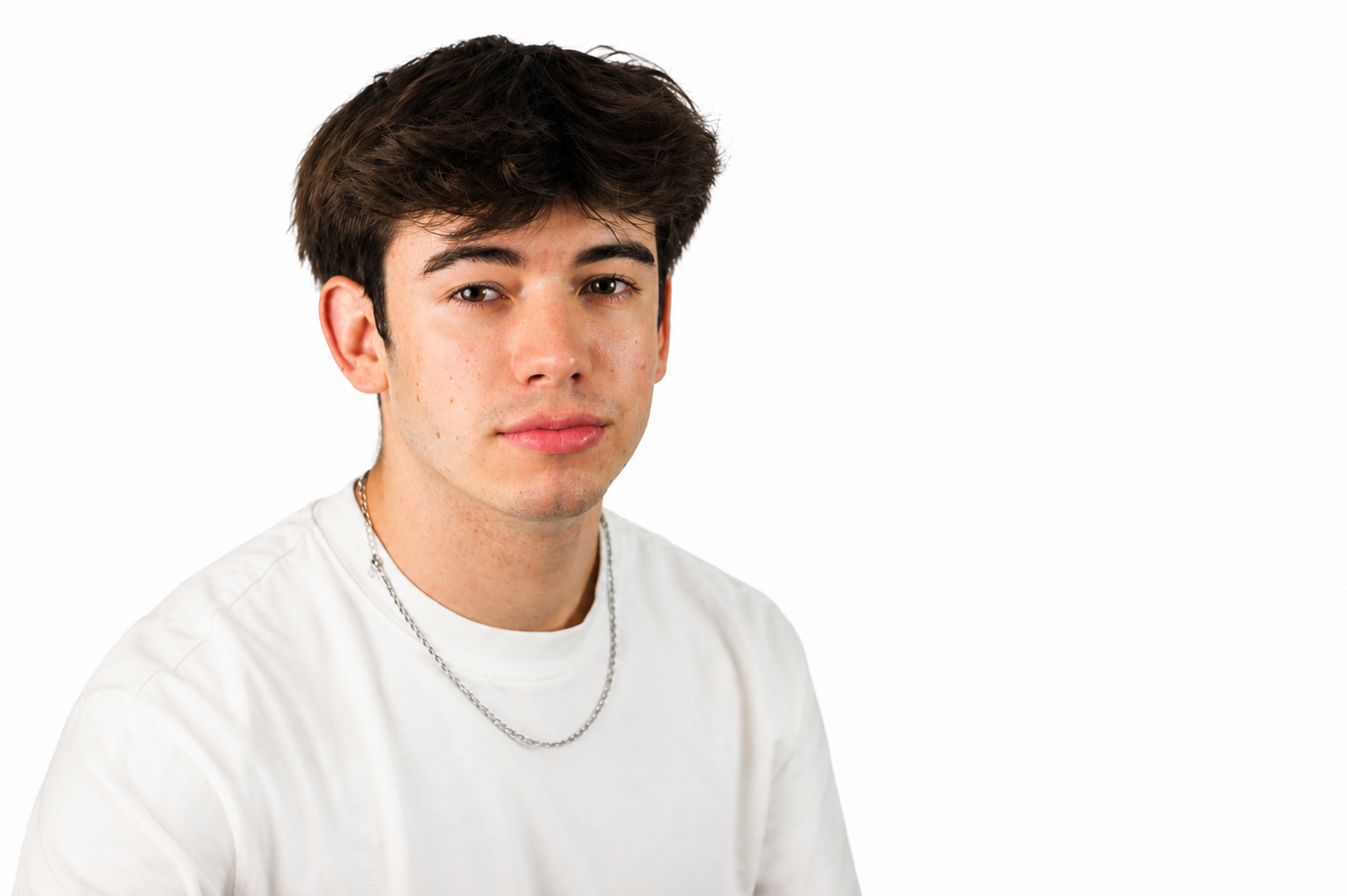 Headshot of Caleb Johnson
