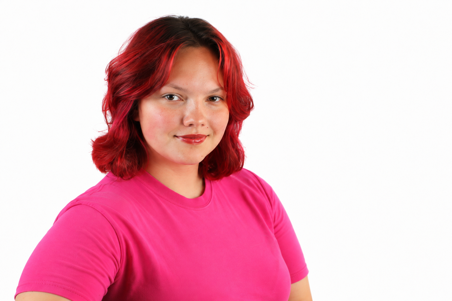 Headshot of Emmalee Keisler
