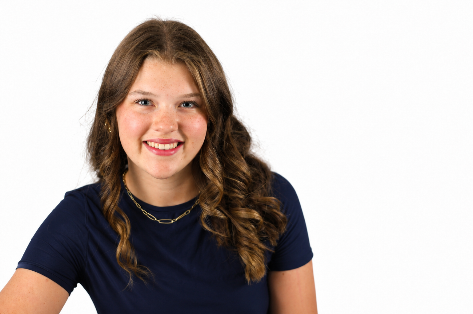 Headshot of Stella Krukowski