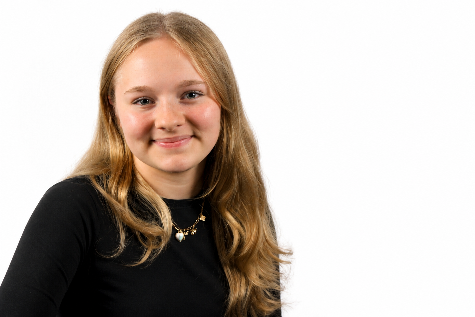 Headshot of Evelina Kupsky
