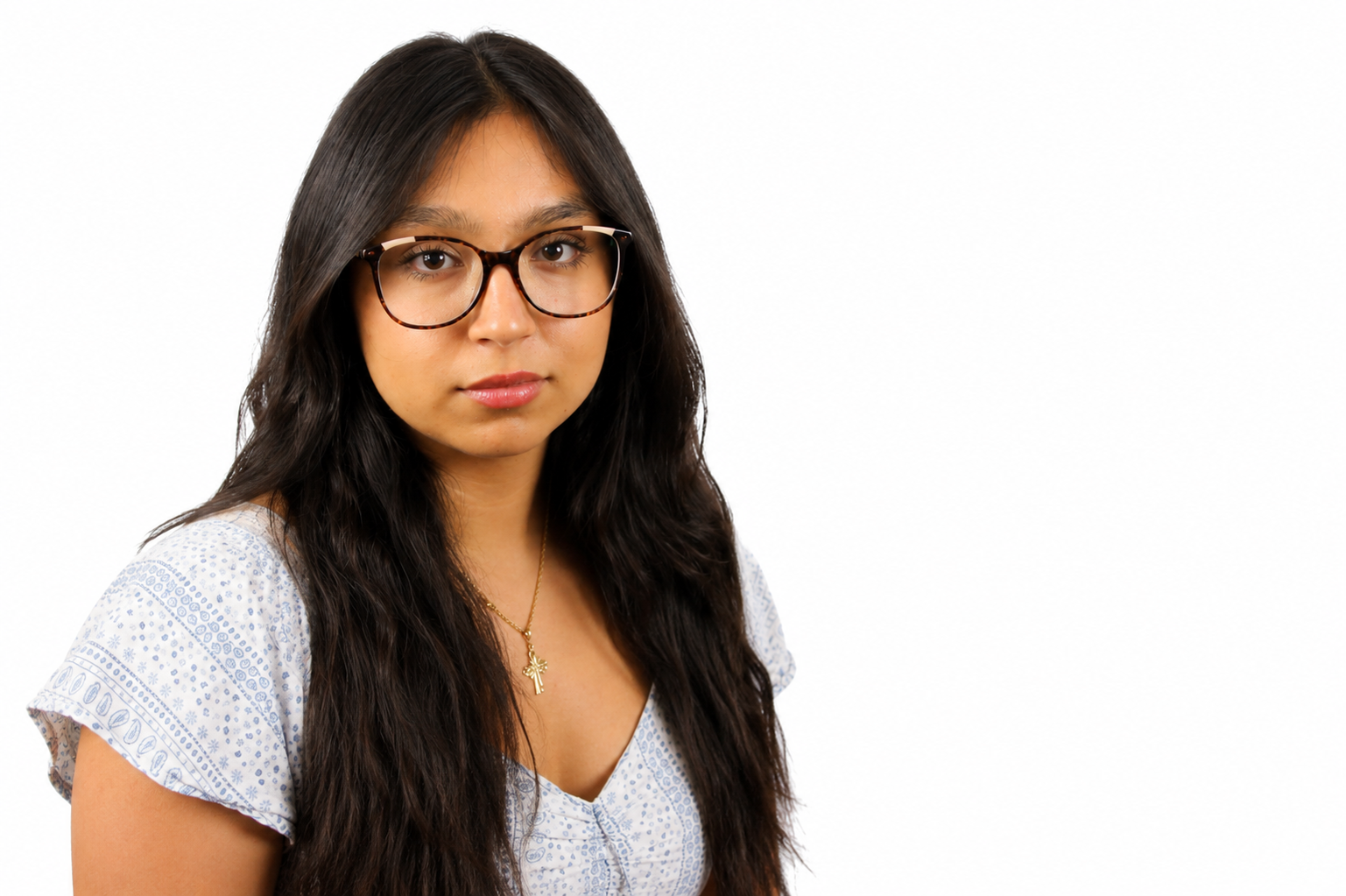 Headshot of Quetzy Melgar