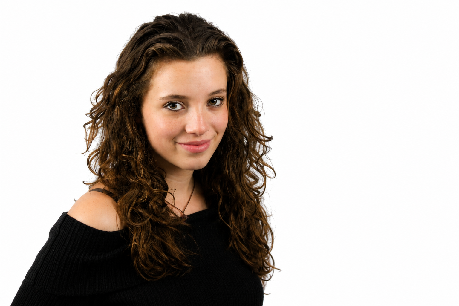 Headshot of Caitlin Mellberg