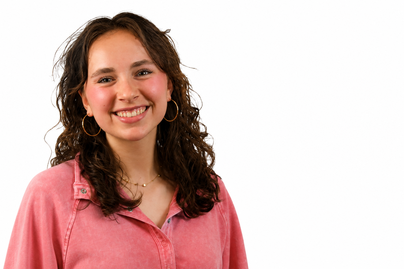 Headshot of Ainsley Montonati