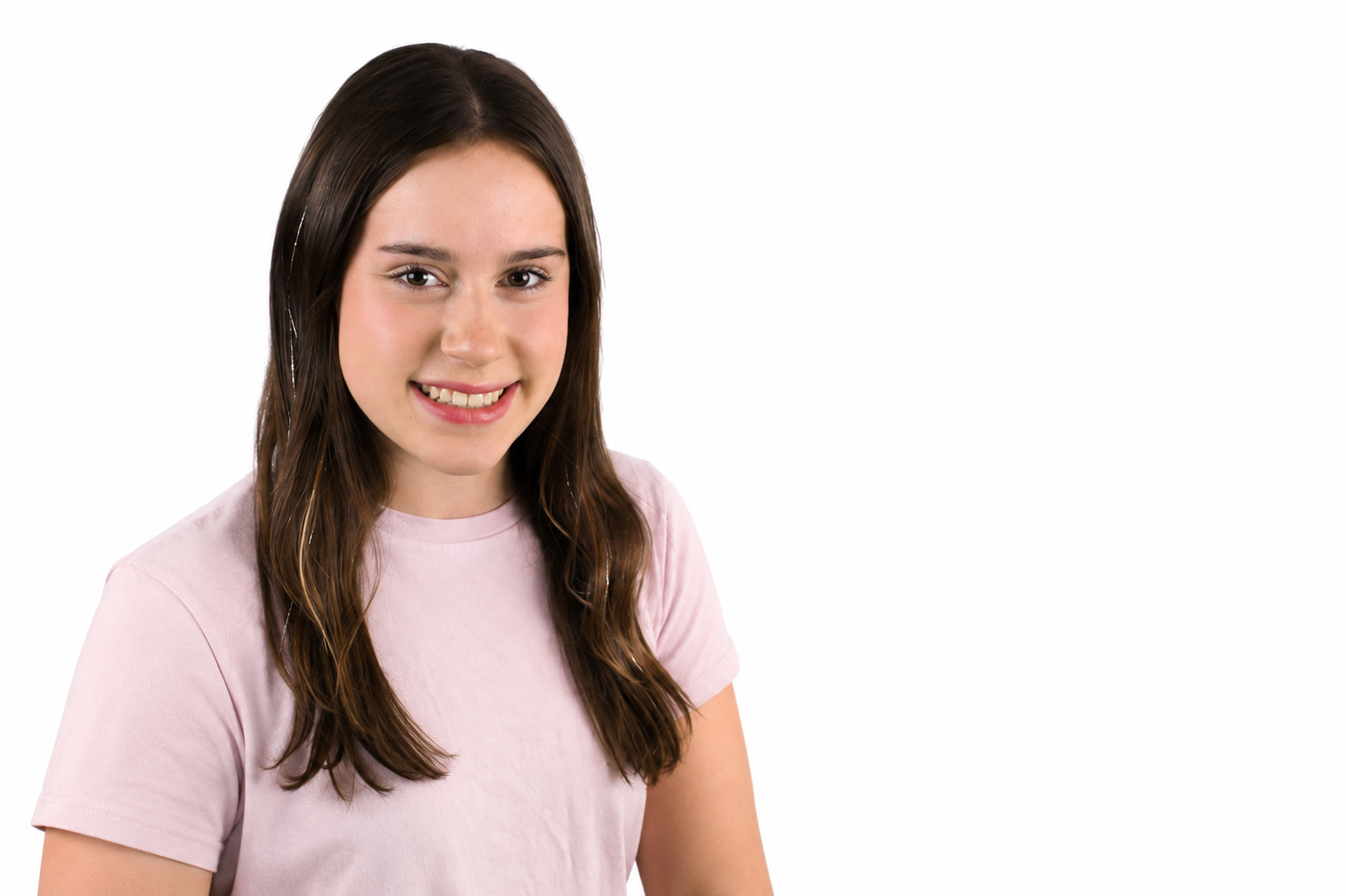 Headshot of Rosie Muller