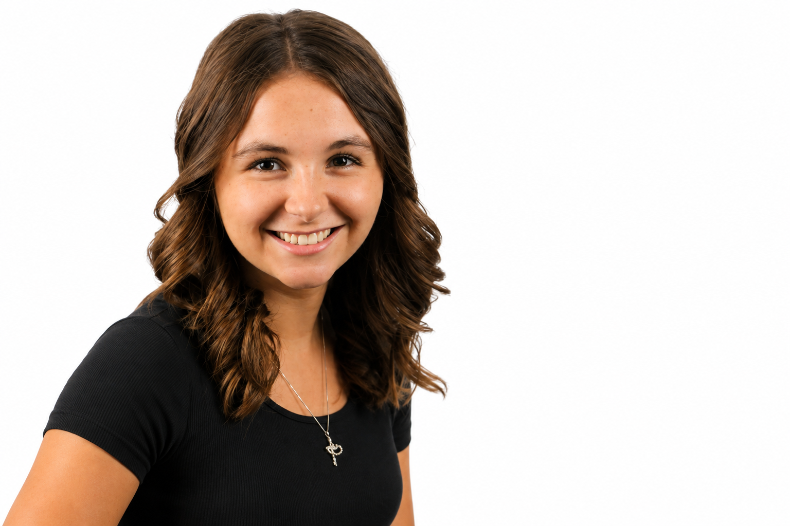 Headshot of Sydney Plitzuweit