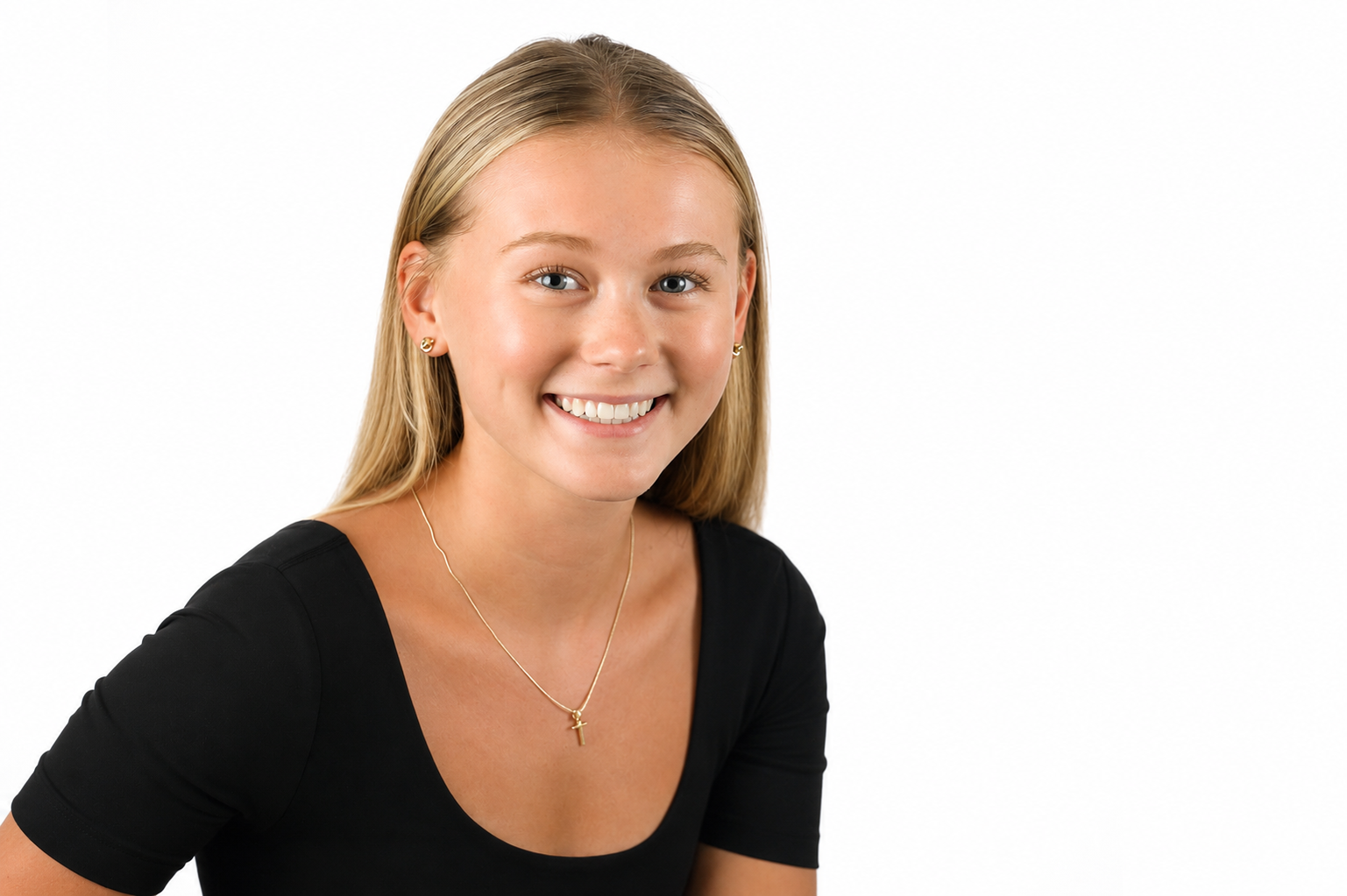 Headshot of Lauren Powell