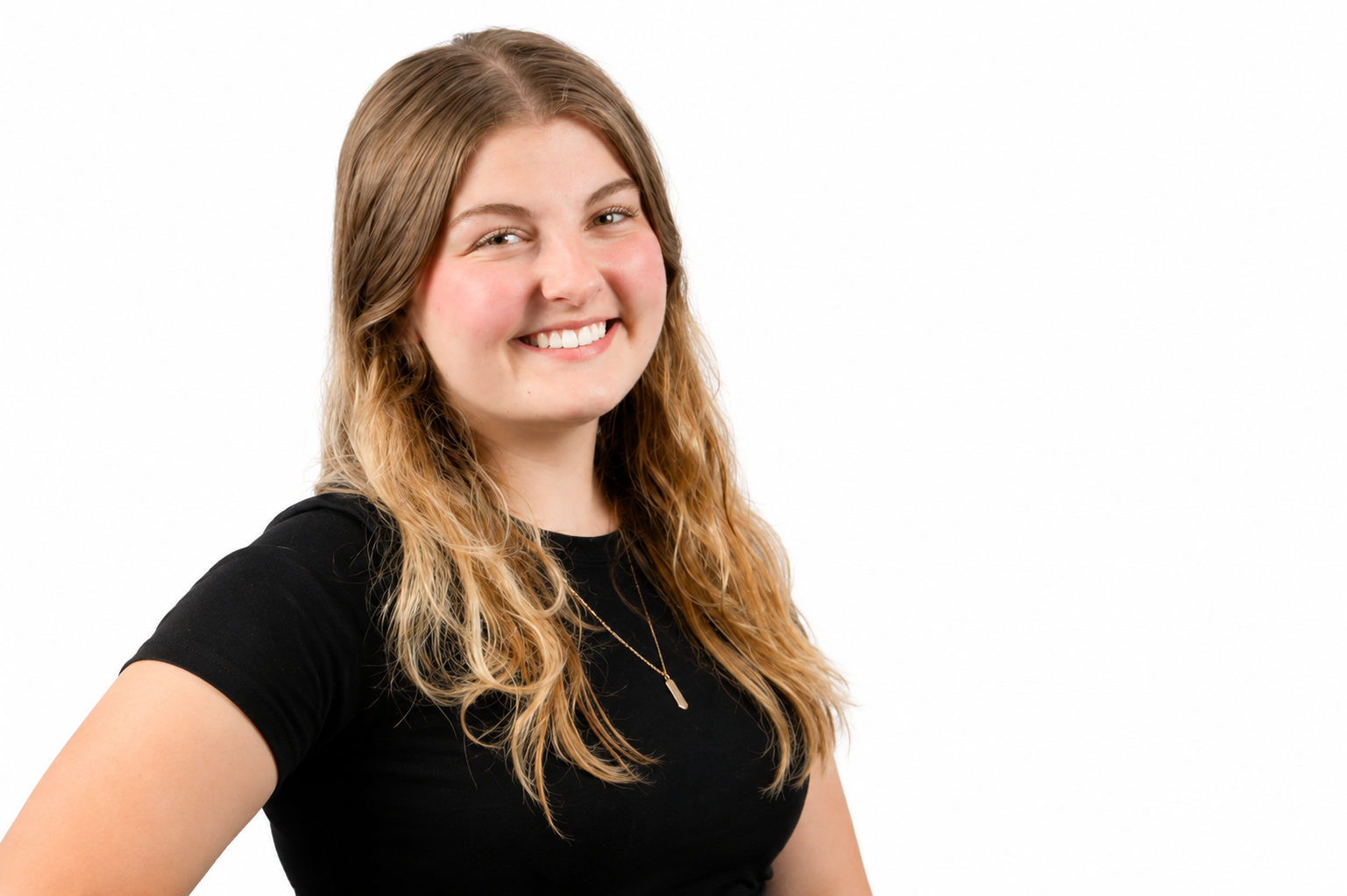 Headshot of Saige Wirtz