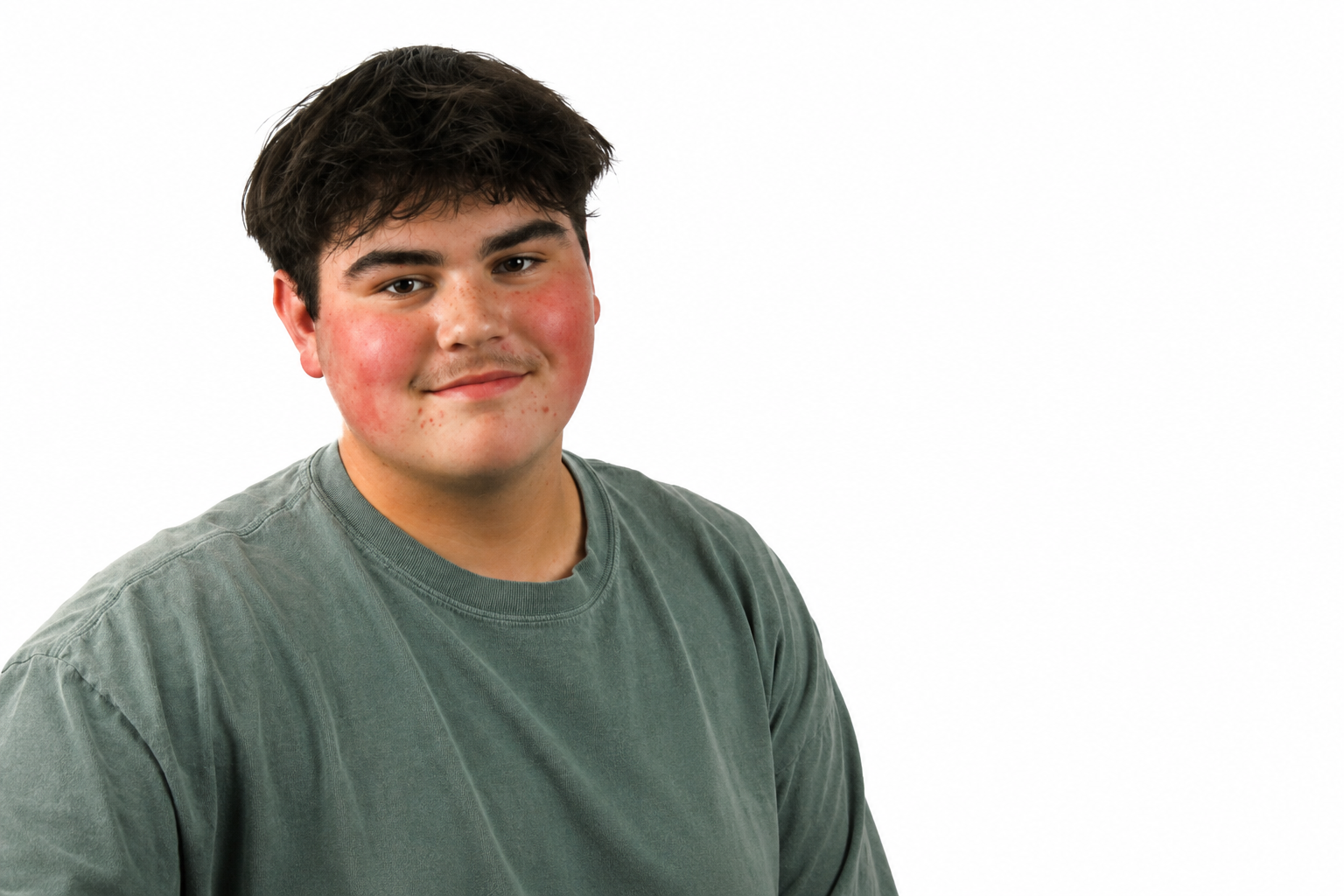 Headshot of Jacob Yakel
