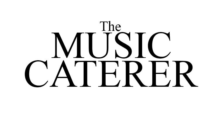 The Music Caterer sponsor logo