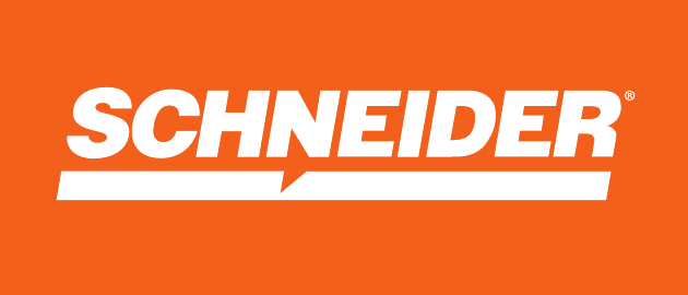 Schneider sponsor logo